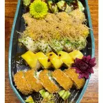Combo Veggie x32