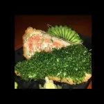 Temaki Hot Philadélphia Gambey