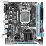 Placa mãe 2 e 3 geração
