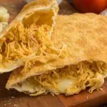 Frango e Queijo