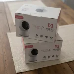 CAMARA MIRATI IP INALAMBRICA