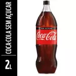 Coca-Cola 2L Zero
