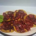 2 ORDENES DE TROMPO