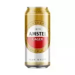 CERVEJA AMSTEL LATÃO 473ML