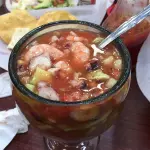 COCTEL MIXTO