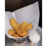 Golden Poppers