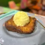 Pan francés Delux