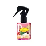 Perfume para cabello