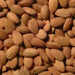 Almendra Entera