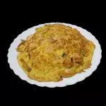 Tortilla de Huevo