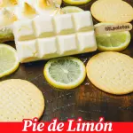 Pie de Limón