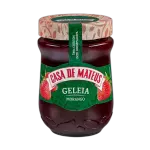Geleia Morango / Strawberry Jelly