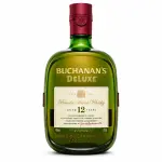 Whisky Buchana’s