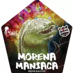 MORENA MANIACA