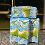 gelo de coco