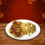 Pollo Chi jau kay