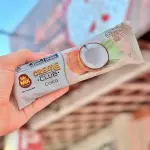 Picolé Creme Club