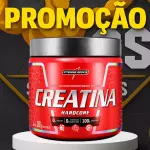 CREATINA INTEGRAL 300g