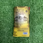 Sasso ouro 25g