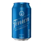 Água tônica