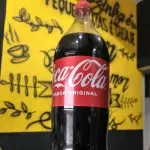 Coca-Cola 2L