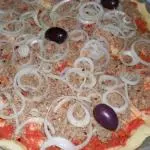 Pizza Atum