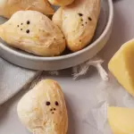 Pão de Queijo