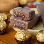 Paleta Ferrero