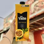 Suco de Maracuja Del Valle 1L