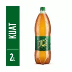 Guaraná Kuat 2L
