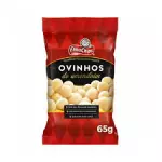 Amendoim Ovinhos 65G