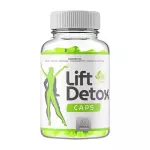 Lift Detox 60c