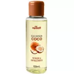 ÓLEO CAPILAR COCO 120ML
