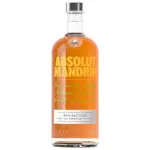 Absolut laranja