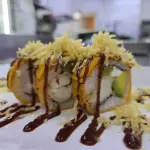 American roll