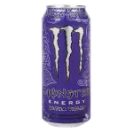 Monster Ultra Violet 473ml