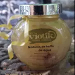 Nódulos de kefir de agua 30 mg