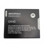 Motorola E7/G8 PLAY/ONE MACRO (KG40)