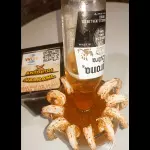 Coctel de camarones