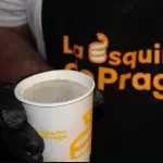 Chocolate Caliente