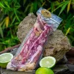 Asado de Tira 1 Lb.