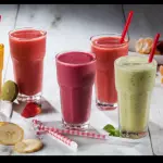 Jugos en Agua