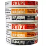 1549 Fita crepe 18mm x 10m c/ 12