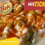 2 MIXTICK MEDIANAS