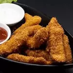 Dedos de Pescado