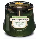GELEIA MENTA COM HORTELÃ 320g