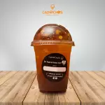 Iced Coffee (Americano Helado)