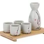 JARRA DE SAKE