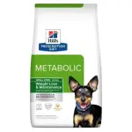 HillsDiet Metabolic 1,5kg