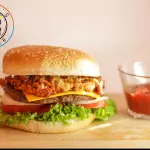 Hamburguesa Toluqueña